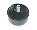 Vibration Isolator, 720 Lb Max, M12 x 1.75