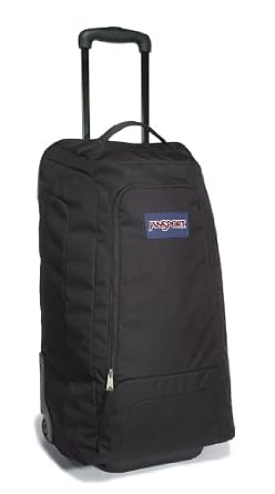 JanSport 25-Inch SuperBreak Series Rolling Duffelpack by JanSport