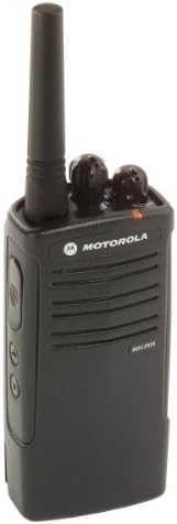 Motorola On-Site RDU2020 2-Channel UHF Water-Resistant Two-Way Business Radio (Discontinued by Manufacturer)