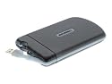 Quantum - Freecom ToughDrive - Hard drive - 500 GB - external - 2.5'' - Hi-Speed USB - dark grey