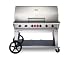 Crown Verity Mcb-48 Gas Grills LP