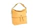 DOONEY & BOURKE DILLEN II MEDIUM ZIPPER POCKET SAC, CHAMOIS