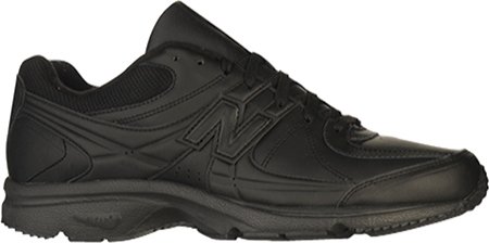 walking shoes
