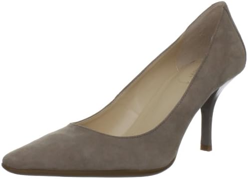 Calvin Klein Women's Dolly Classic Dress Pump