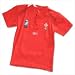 Reebok WRU SS Home Jsy 73