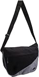 Vans Special Delivery Messenger Bag Black/Castlerock