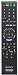 Sony RMT-B102P Blue Ray DVD Player Original Replacement Remote Control  RMTB102P  from Sony