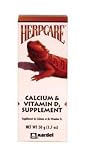 Calcium & Vitamin D3 Supplement 50gm, Small Animals Vitamins & Supplements, Health Care Supplies