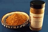 Harissa 4.0oz By Zamouri Spices