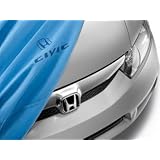 2006-2011 Honda Civic Coupe OEM Car Cover NEW by Honda