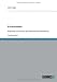 E-Procurement: Potenziale und Grenzen der elektronischen Beschaffung