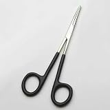 Straight Non-Locking Hemostat 5.5 inch