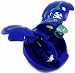Bakugan Battle Brawlers - Loose Figure - RAVENOID (Special Attack Spinning - Blue) 630G
