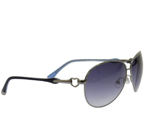 Juicy Couture Beach Bum Sunglasses
