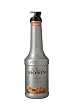 Monin Peach Fruit Puree,1 Liter bottle