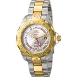 INVICTA GRAND DIVER SWISS QUARTZ GMT WATCH 5127 by Invicta