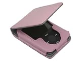 iTALKonline FLIP CASE for iPod Nano 3rd Generation/3G - pink