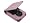 iTALKonliline FLIP CASE for iPod Nano 3rd Generation/3G - PINK