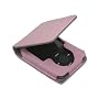 iTALKonliline FLIP CASE for iPod Nano 3rd Generation/3G - PINK