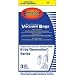 Allied National #839 3PK Kirby Allergy Bag