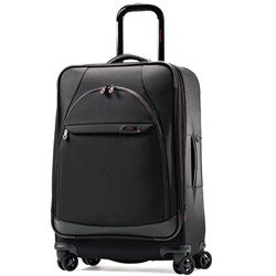 Samsonite Pro 3 TM 25 Spinner Upright Black