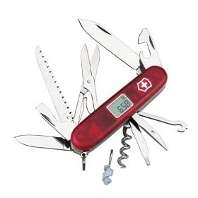 Click here to buy Victorinox Swiss Army Altimeter Plus, 53944.