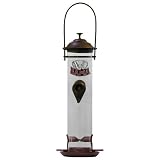Alabama Crimson Tide Bird Feeder