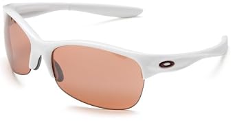 Click here to buy Oakley Ladies Commit Iridium Sunglasses by Oakley.