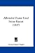 Albrecht Durer Und Seine Kunst (1837) bei Bücher zum Namen: 313sfizwQbL._SL75_