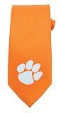 Clemson University Tigers Kid's Necktie