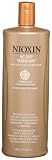 Nioxin Scalp Therapy, System 8 (Medium/Coarse/Treated/Noticeably Thinning), 33.8 Ounce