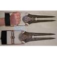 Double Blade Katar