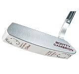 Scotty Cameron Studio Select Laguna Putter