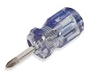 Stubby Professional Screwdriver - Number 2 Phillips