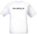 PALMDALE - City-series - Heather Grey or White T-shirt