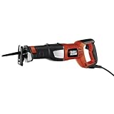 8.5 Amp Reciprocating Saw