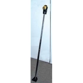 Adjustable Door Security Bar
