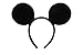 Licensed to Elope Inc Disney Mickey Mouse Costume Ears