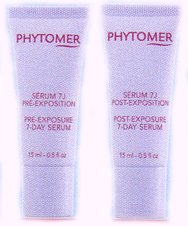Phytomer Sun Serenity Duo (2 x 15ml) Preisvergleich
