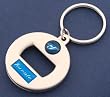 Toronto Blue Jays EZ Bottle Opener Keychain