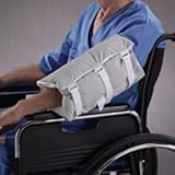 Posey Elbow-Knee Soft Splints, Style: Extra Large, Limb Circumference: Fits 16+