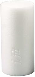j/fit 12" Half Round Foam Roller
