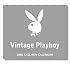 Vintage Playboy (2008 Tear Off)