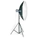 Elinchrom EL 26183 Rotalux 39-Inch Mini Octagonal Softbox with 2 Diffusers