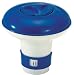 Ocean Blue Water Products 160005 Small Floating Chemical Dispenser