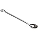 Bel-Art Scienceware 367290021 Stainless Steel 304 Double Ended Chemical Spoon, 21cm Length (Pack of 2)