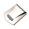 Titanium Smart Money Clip