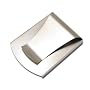 Titanium Smart Money Clip