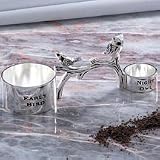 Godinger EARLY BIRD COFFEE SCOOP