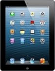 Apple ipad 4 3G and Wifi 32GB Black - Tablets